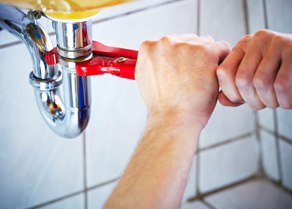 About Lake Plumbers